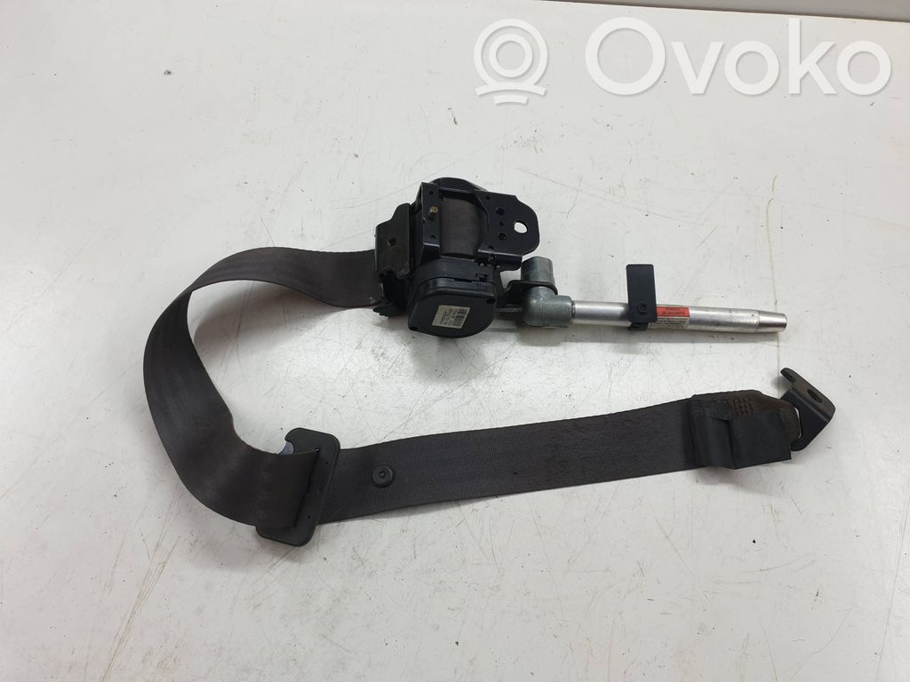 Volvo V70 Cinturón medio (trasero) 