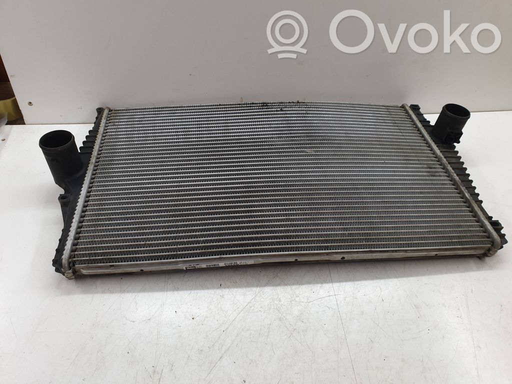 Interkūlerio radiatorius   989581K,31274553,04080057