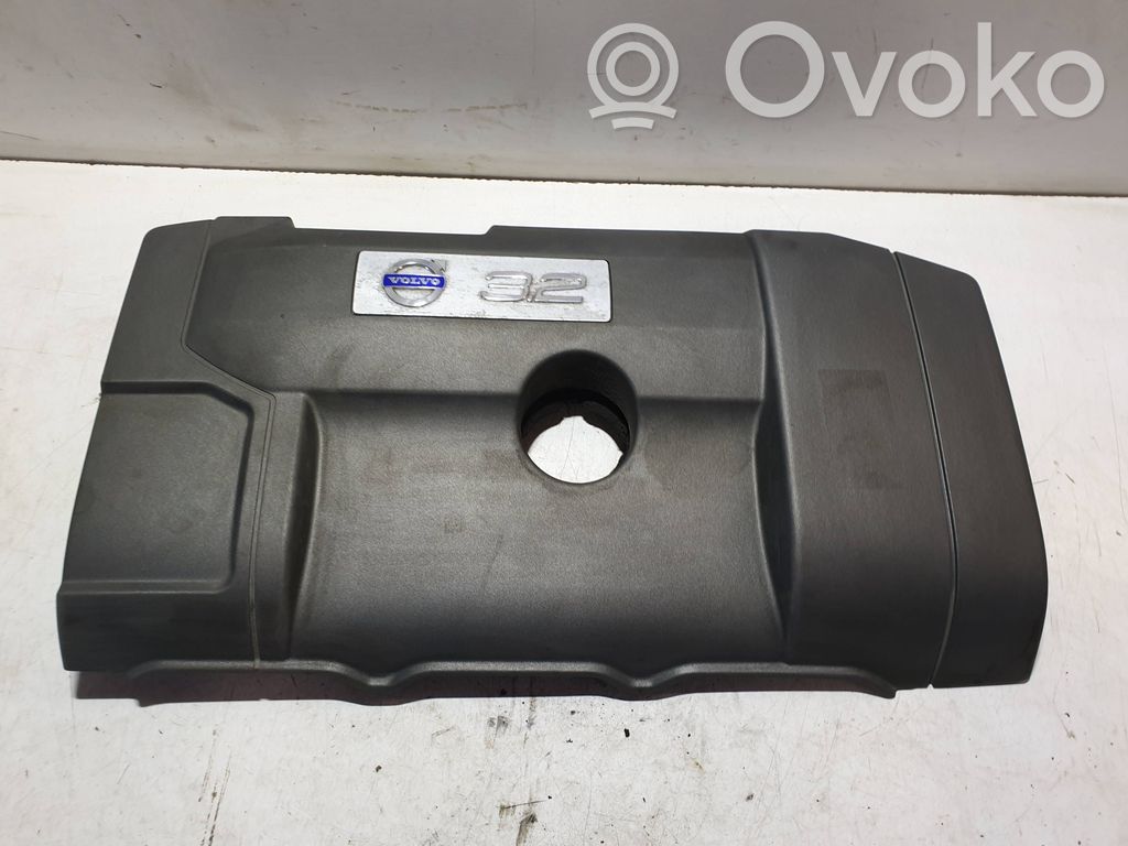 Volvo XC70 Moottorin koppa 