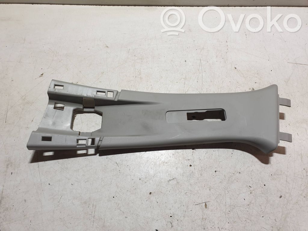 Renault Captur Revestimiento de los botones de la parte inferior del panel 