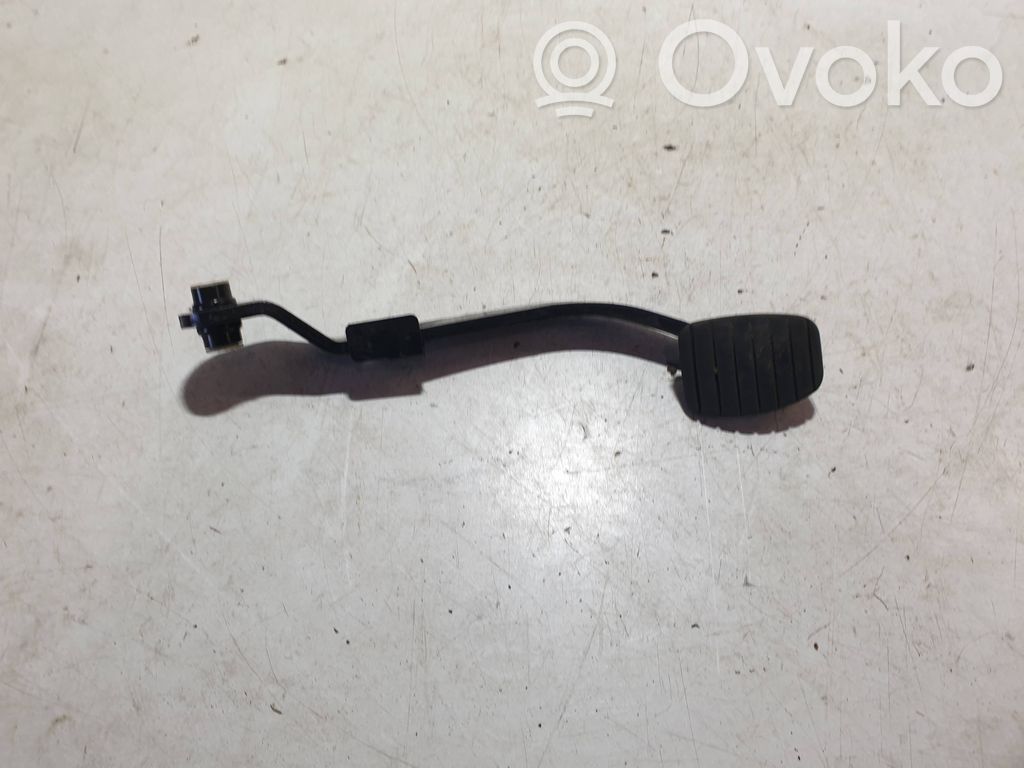 Renault Captur Brake pedal 