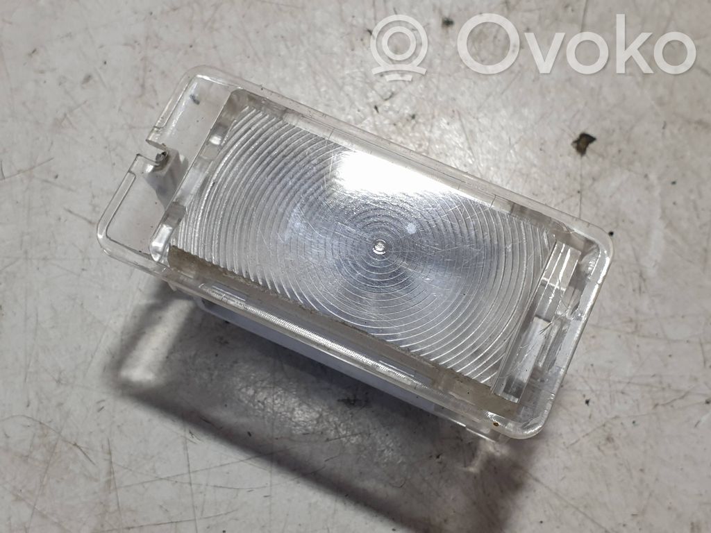 Boot/trunk interior light   3737,8200418556