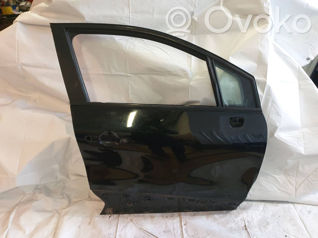 Renault Captur Front door 