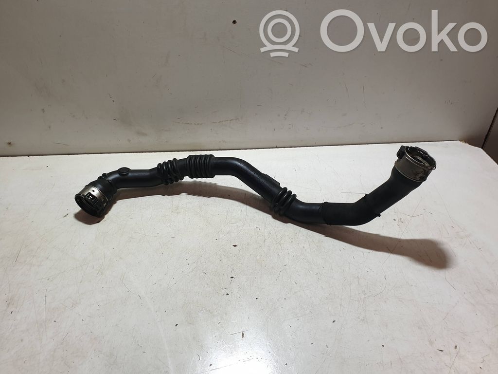Renault Captur Interkūlera šļūtene (-es) / caurule (-es) 