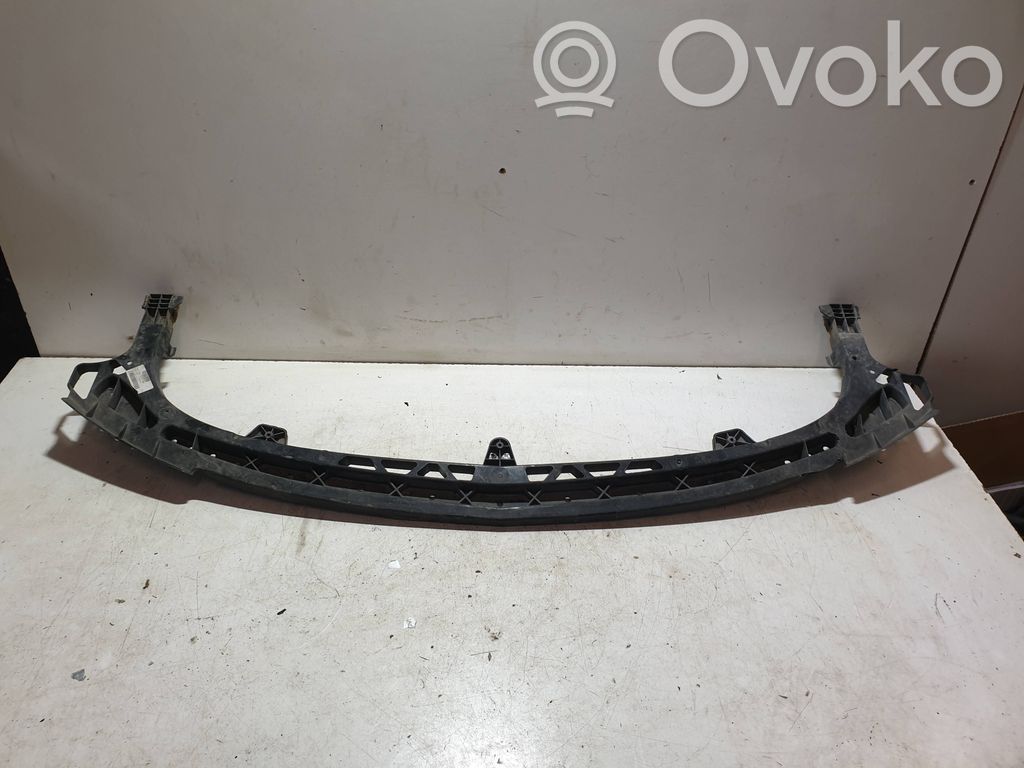 Opel Zafira C Belka zderzaka przedniego 