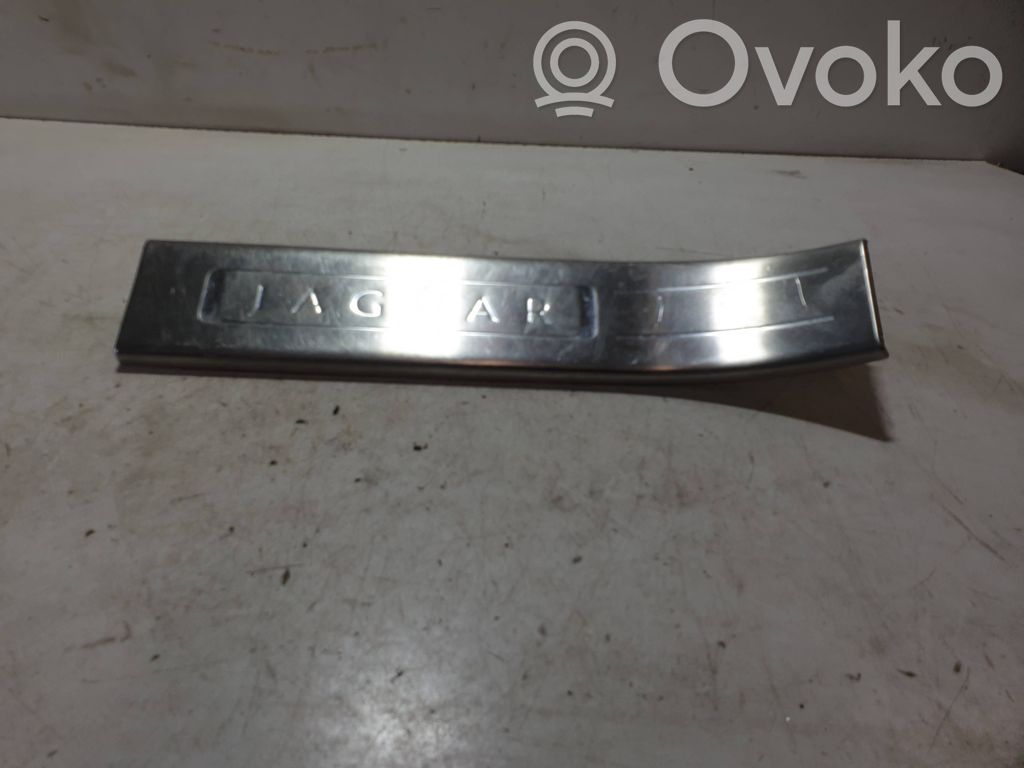 Jaguar XJL Capac prag spate 