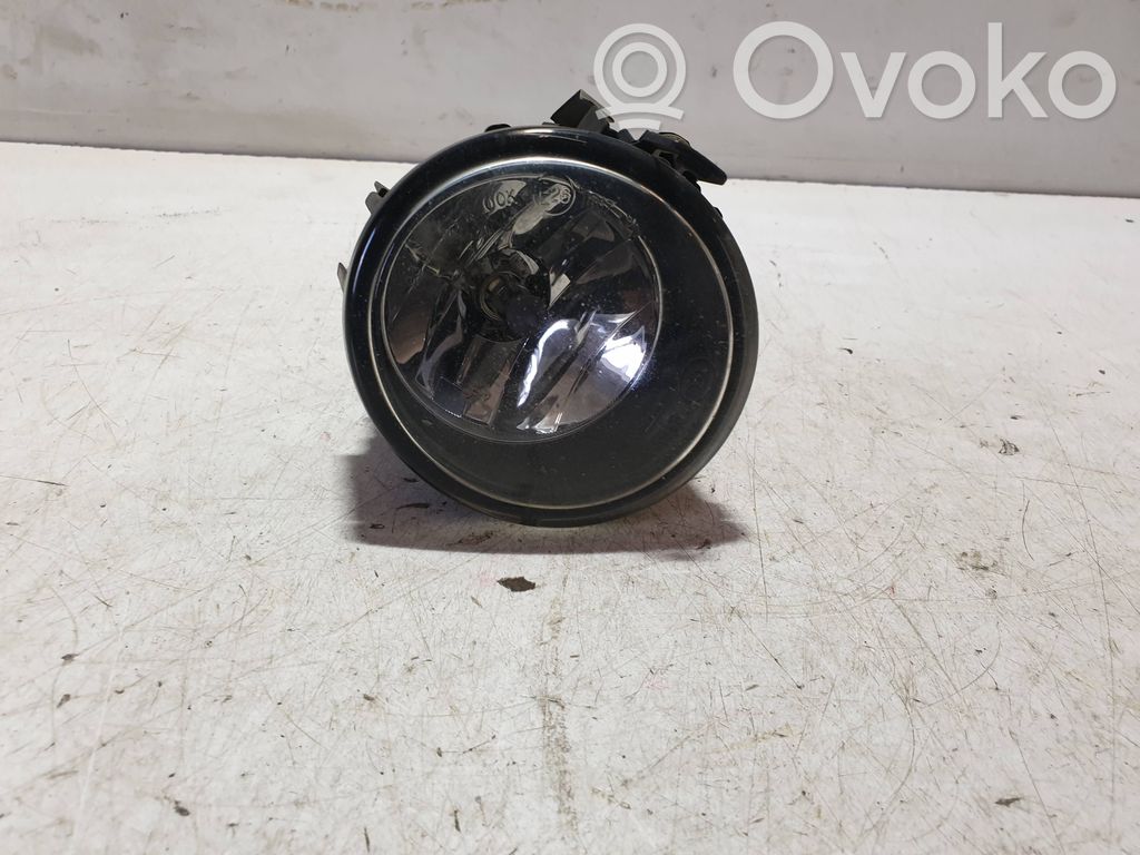 BMW X3 F25 Luz de niebla delantera 