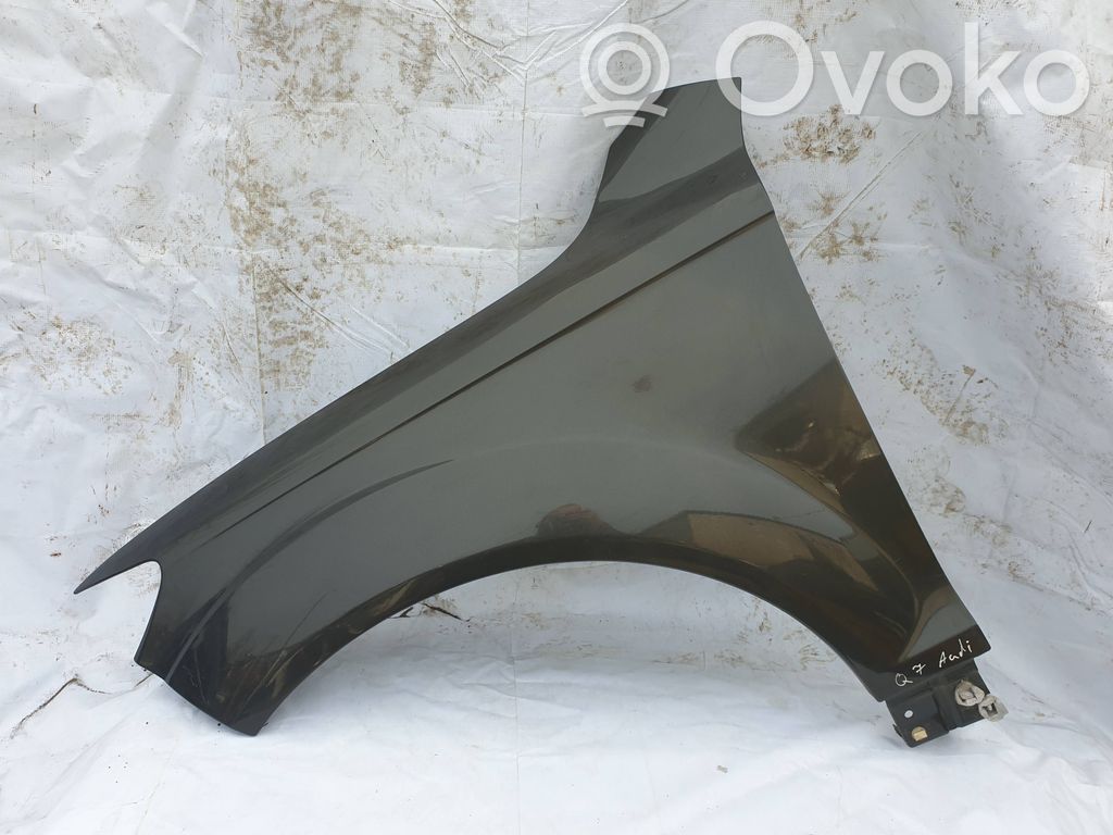 Audi Q7 4L Fender 