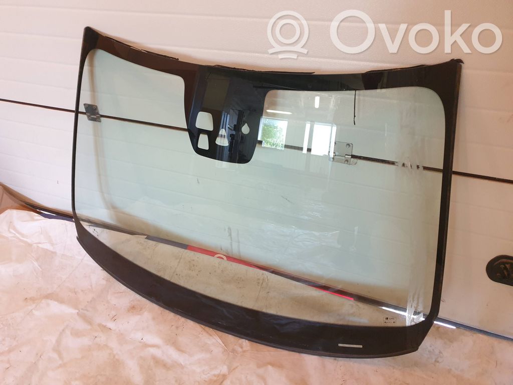 Volvo XC60 Windschutzscheibe Frontscheibe 