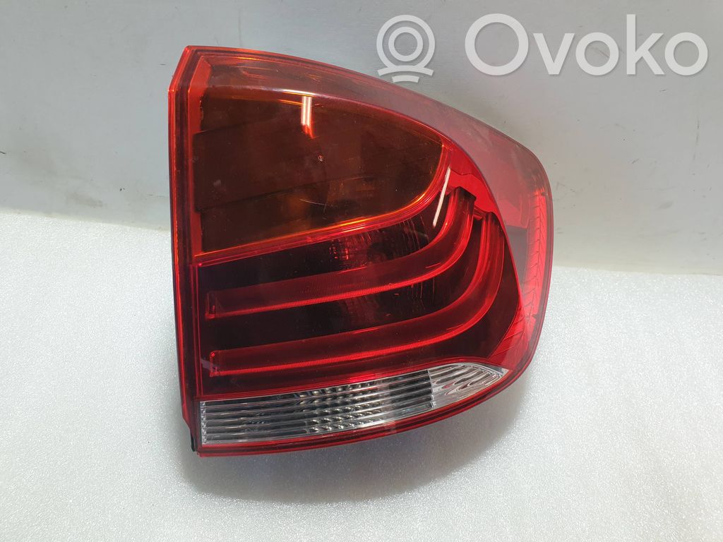 BMW X1 E84 Lampă spate în caroserie 