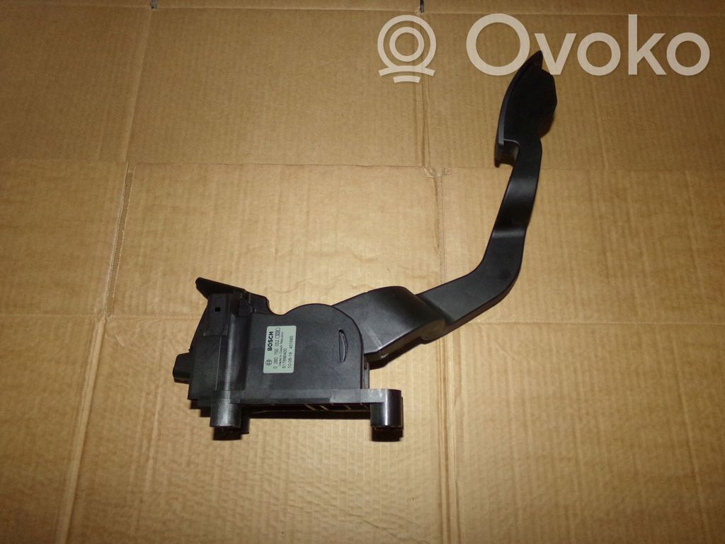 Fiat Bravo Accelerator throttle pedal 