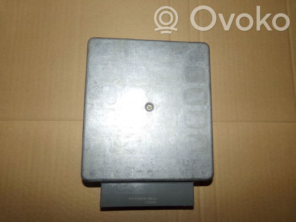 Ford Mondeo Mk III Engine control unit/module 
