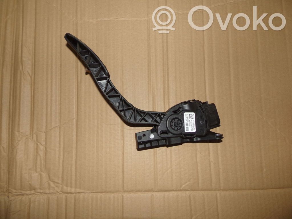 Ford Fiesta Akceleratoriaus pedalas 
