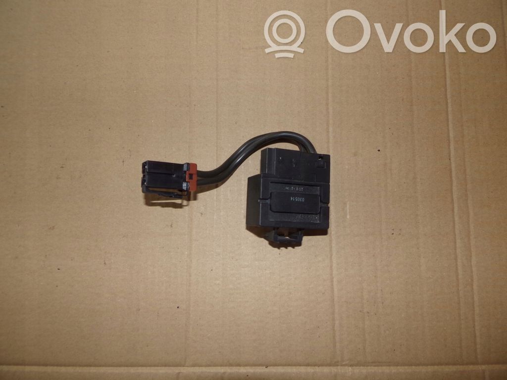 Mazda RX8 Other control units/modules 