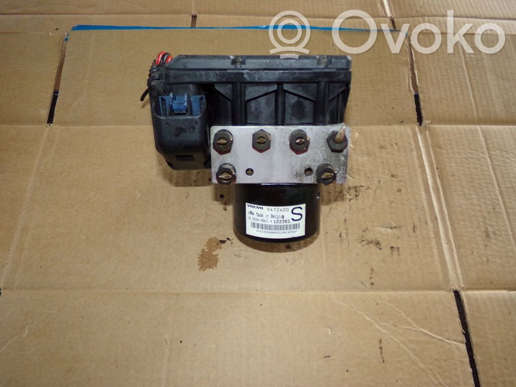Volvo S80 ABS bloks 