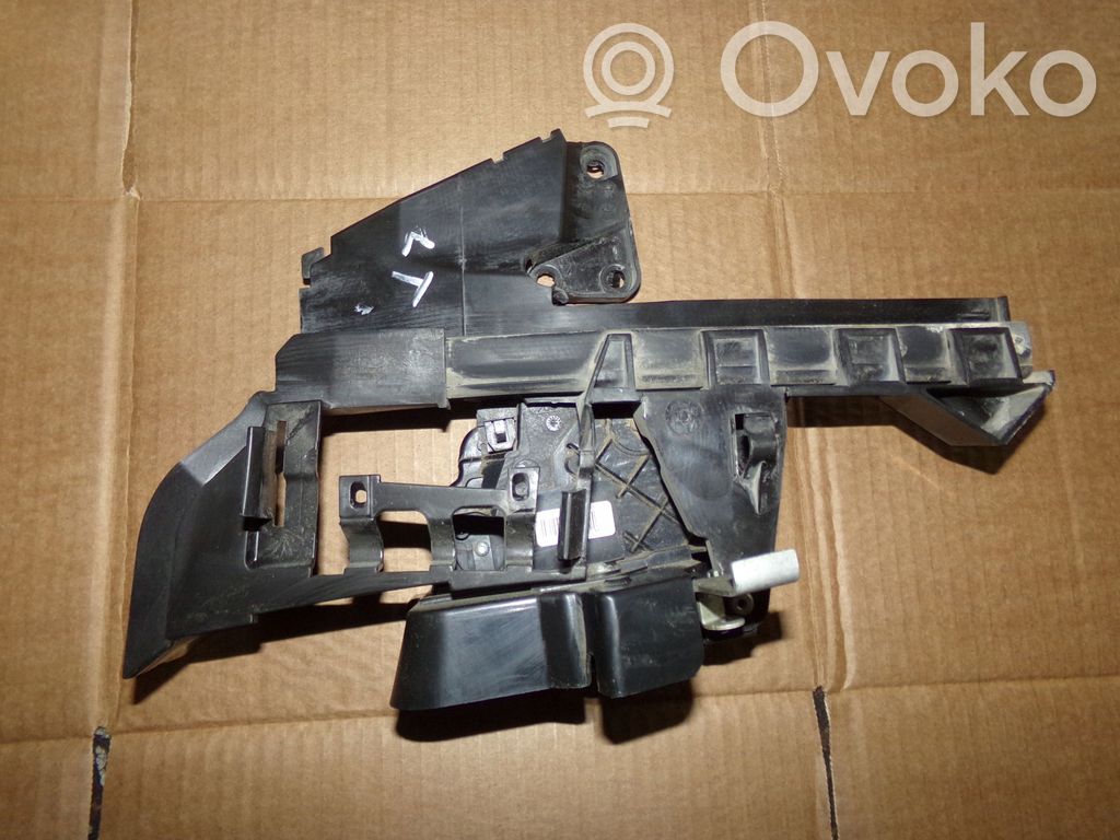 Ford Focus Rear door lock 