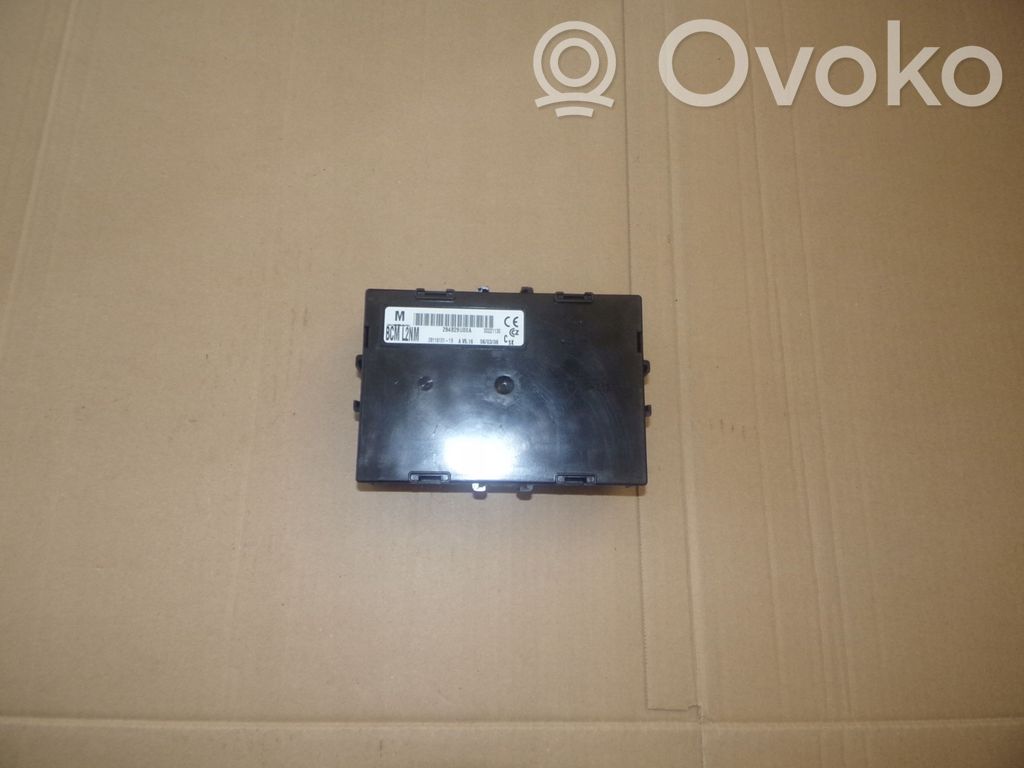 Komforta modulis   BCML2NM