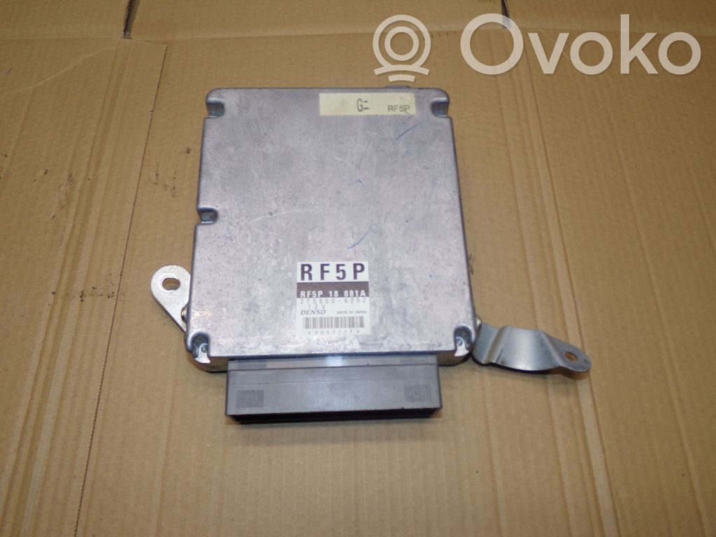 Mazda 6 Engine control unit/module 
