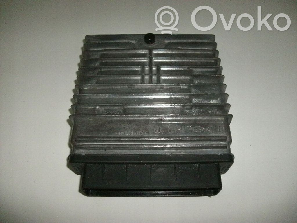 Ford Mondeo Mk III Engine control unit/module 