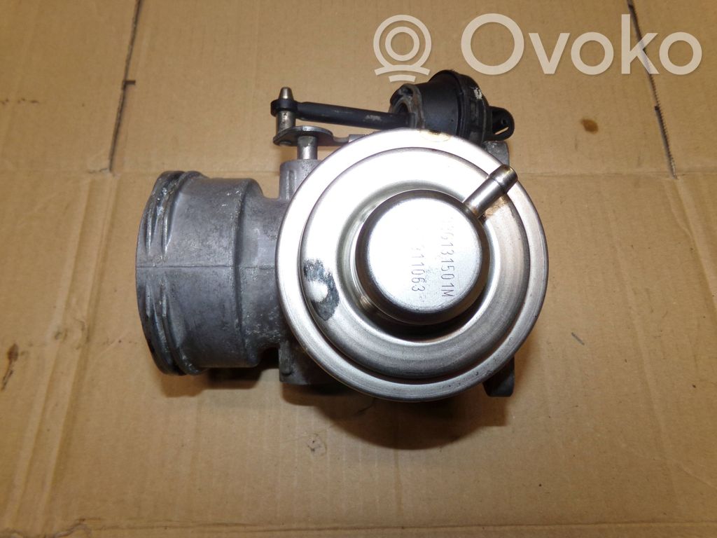 Skoda Octavia Mk2 (1Z) Válvula EGR 