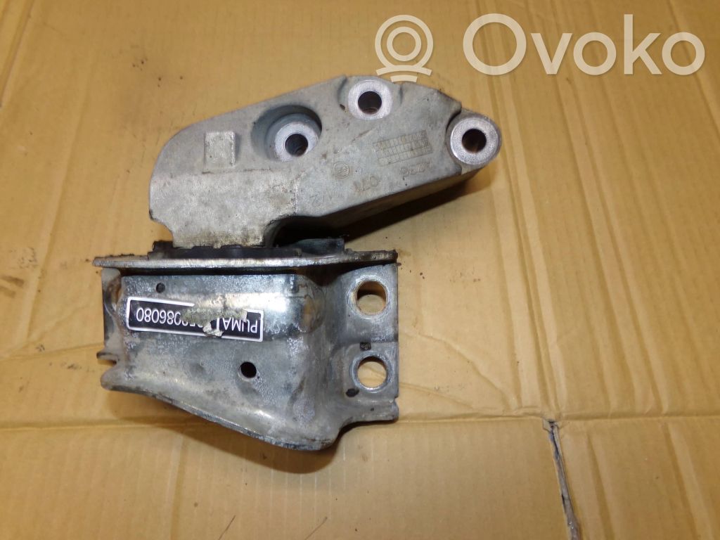 Peugeot Boxer Engine mount bracket 