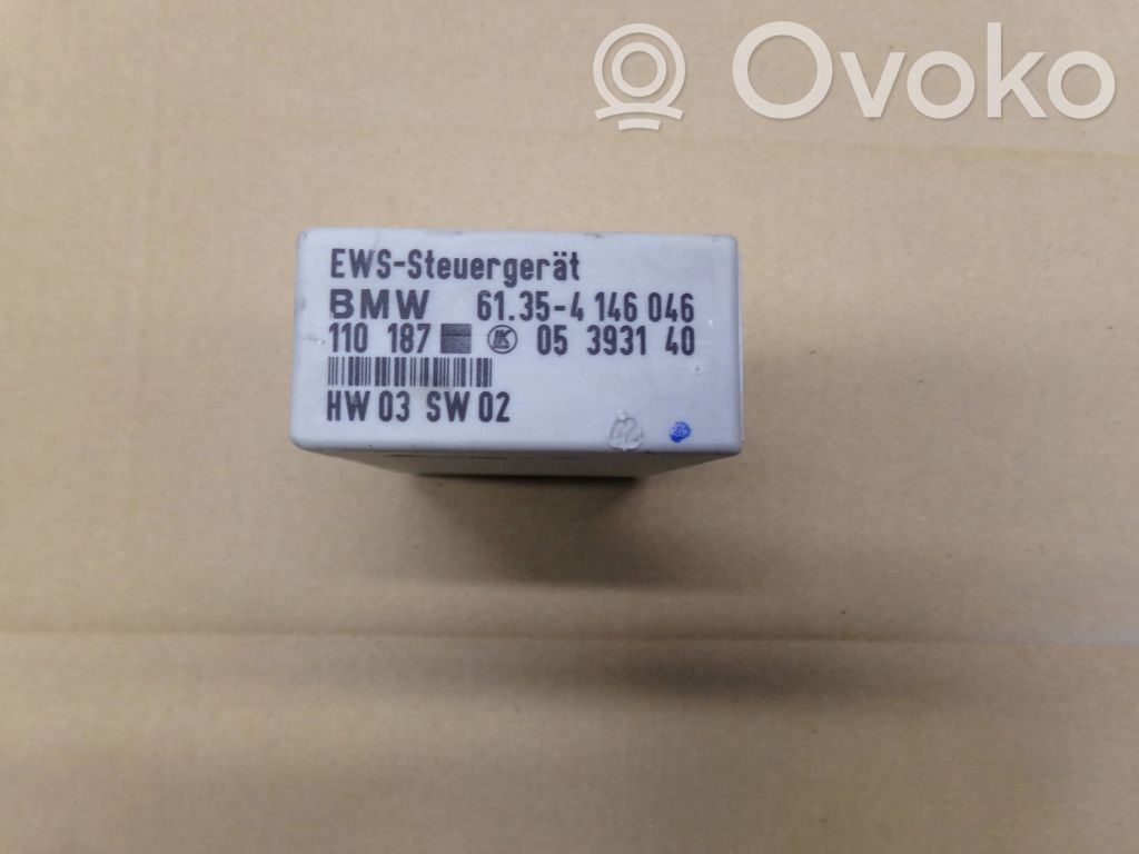 BMW 3 E36 Other control units/modules 