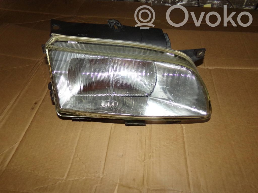Headlight/headlamp