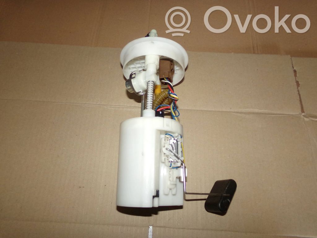 Chevrolet Matiz In-tank fuel pump 