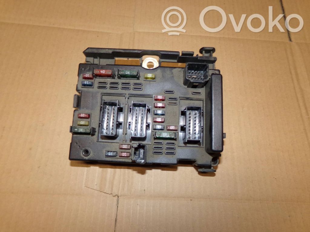 Other control units/modules