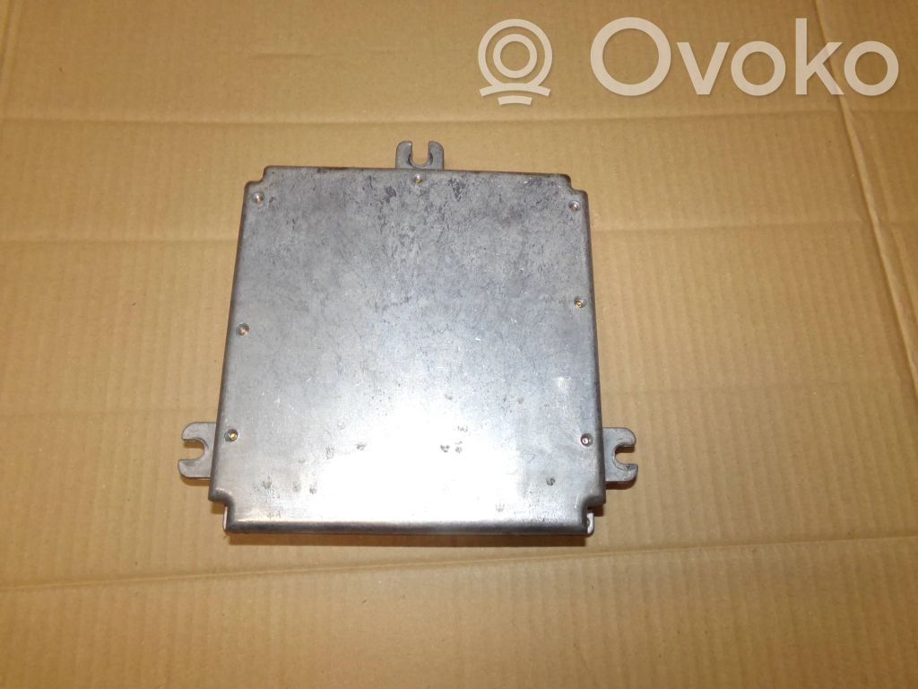 Honda Civic Engine control unit/module ECU 