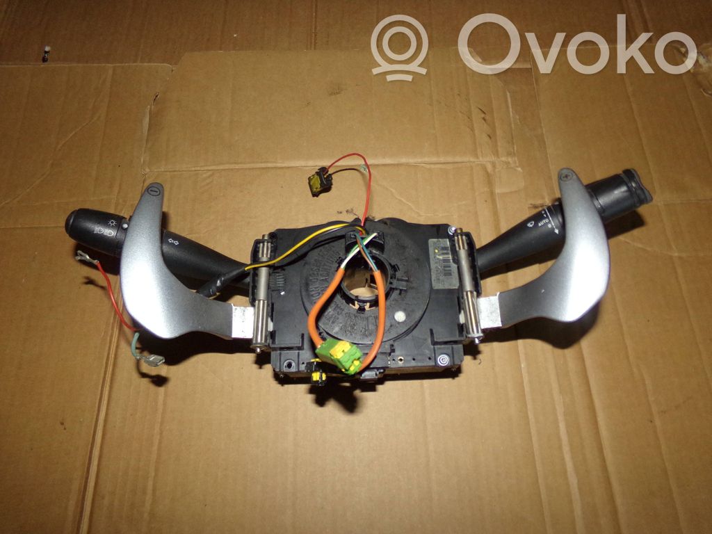 Citroen C3 Light switch 