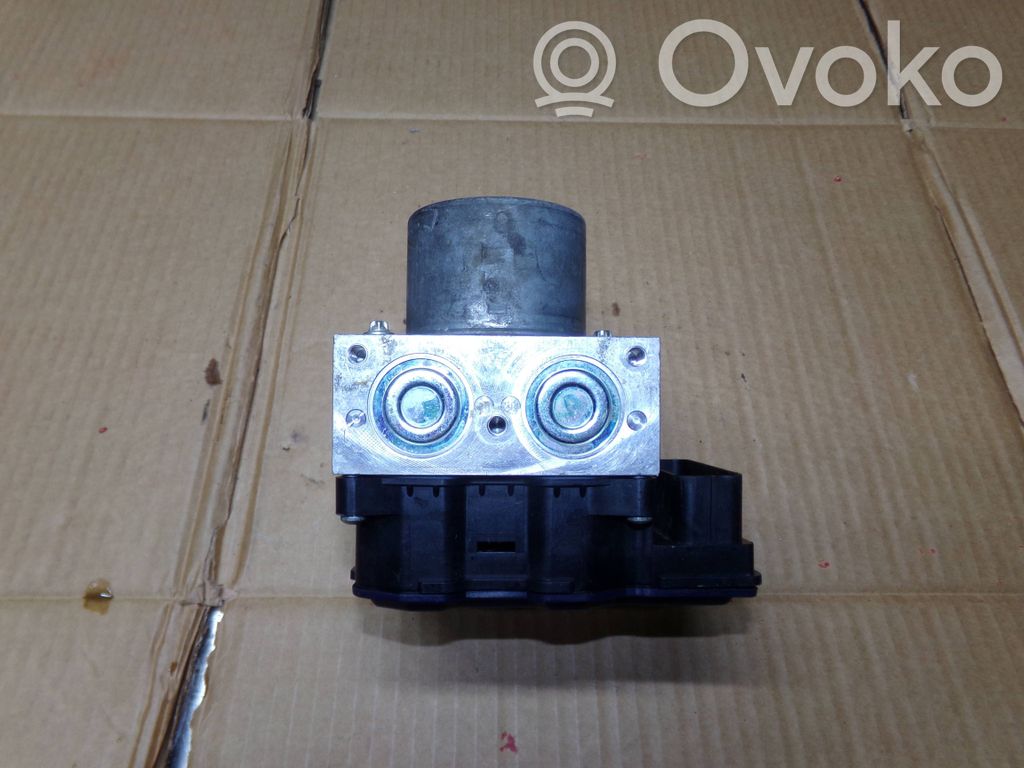 Ford Galaxy ABS Pump 