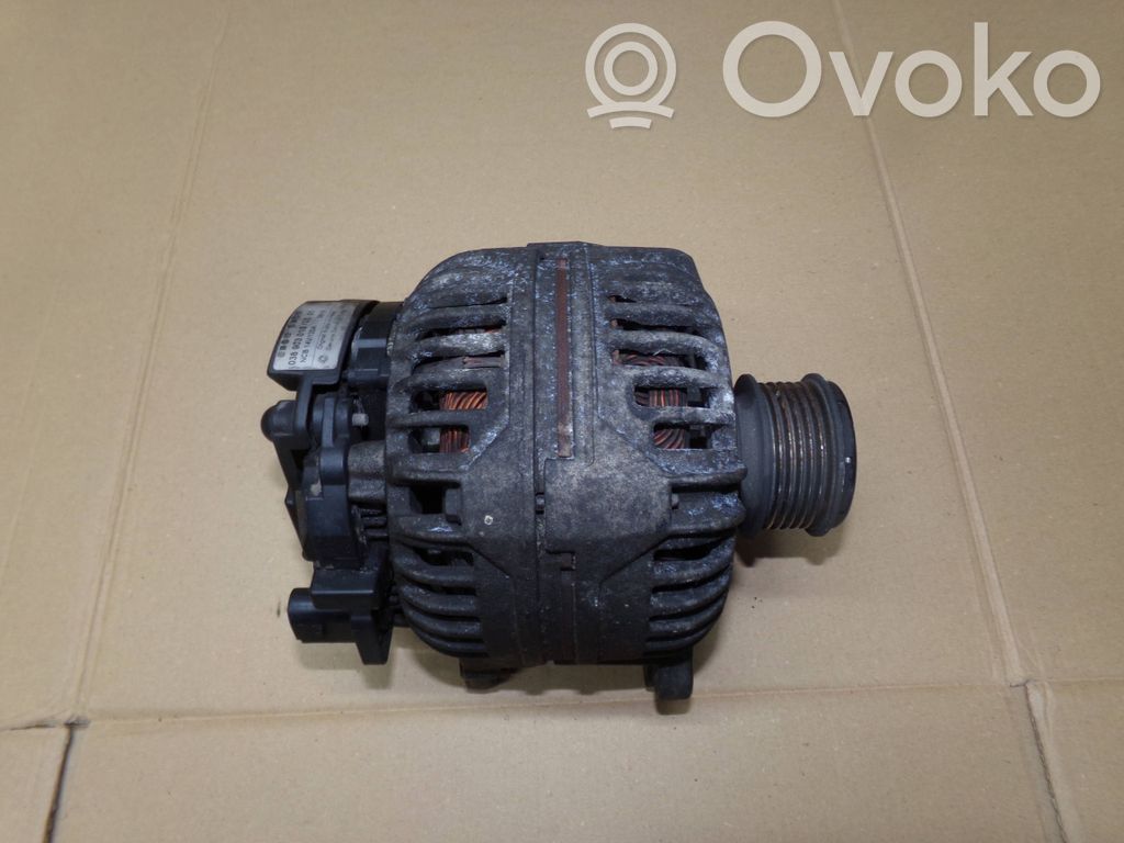 Volkswagen Sharan Generator/alternator 