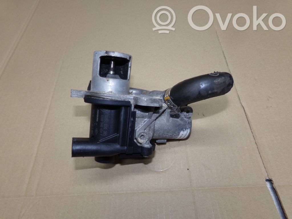 Renault Megane III EGR vožtuvas 
