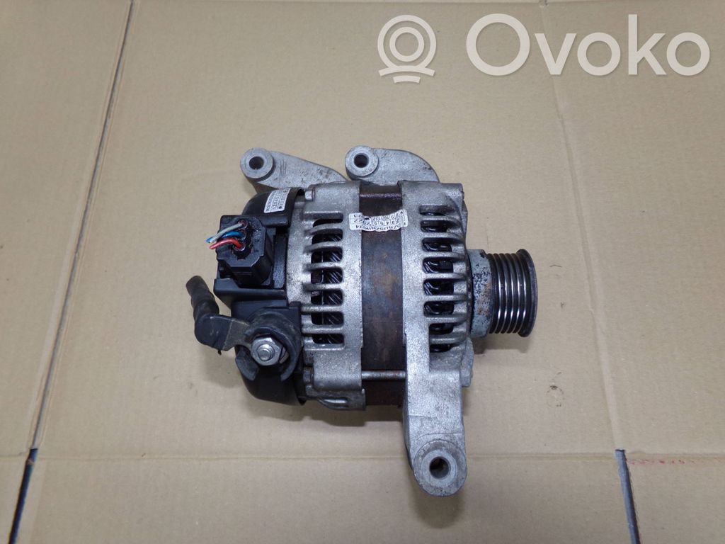Generator/alternator