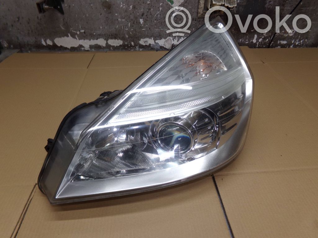 Renault Espace IV Scheinwerfer 