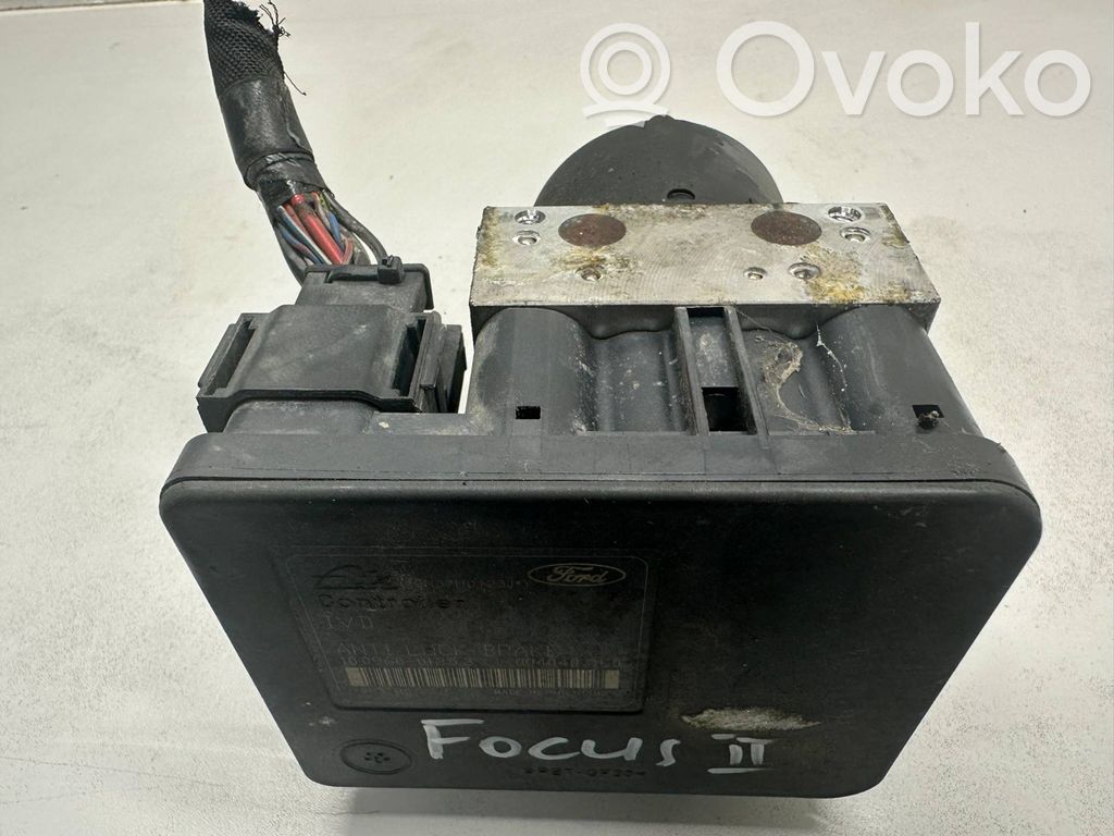 ABS Pump   3M512C405HA,10020601724