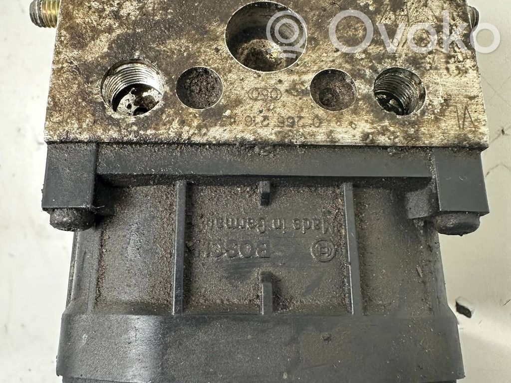 ABS-pumppu   0265216478,09127108
