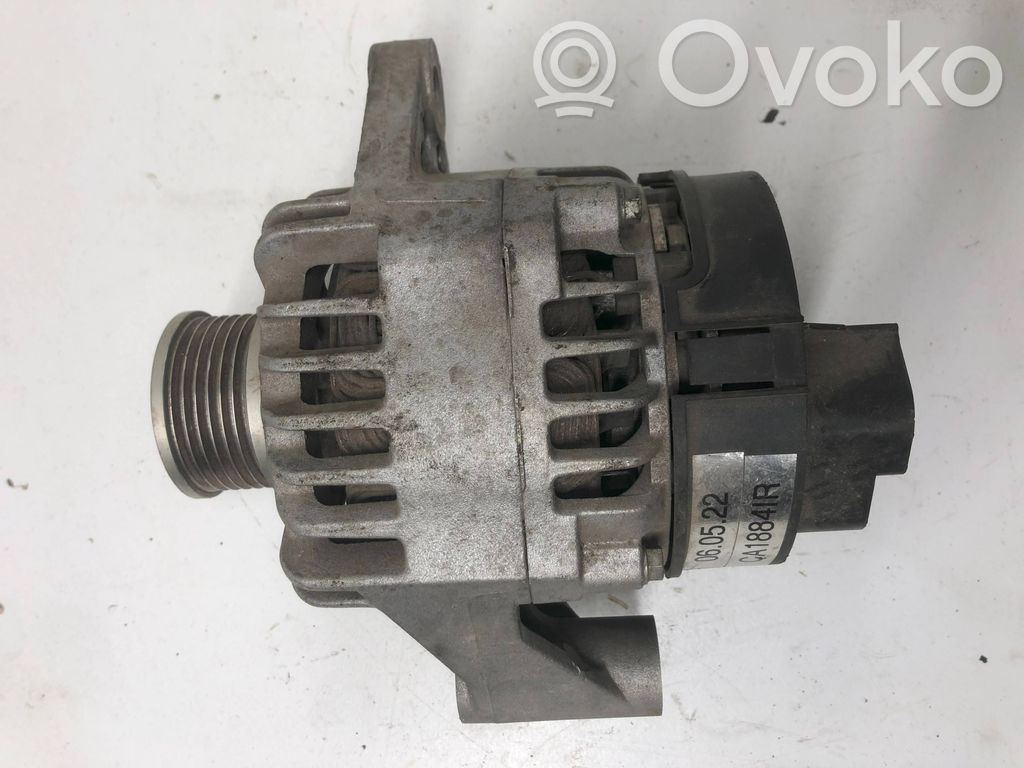 Opel Corsa C Ģenerators 