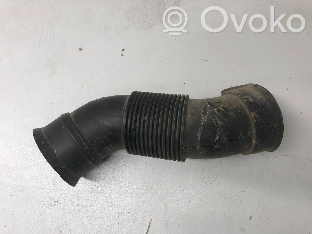Opel Corsa C Rura / Wąż dolotowy powietrza 
