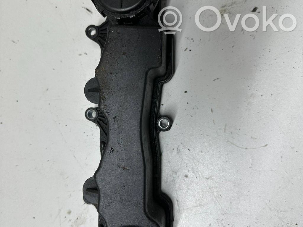 Ford Focus Öljysäiliön täyttöaukon korkki 