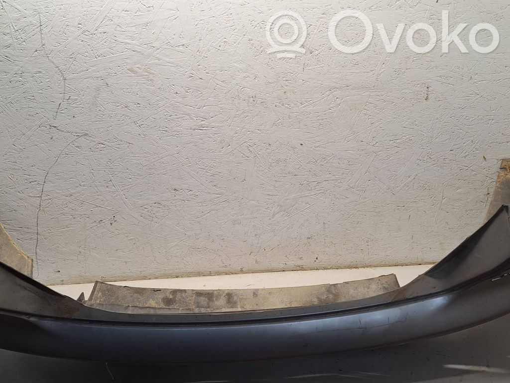 Alfa Romeo 159 Zderzak tylny 