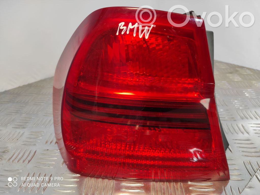 BMW 3 E90 E91 Rear/tail lights 