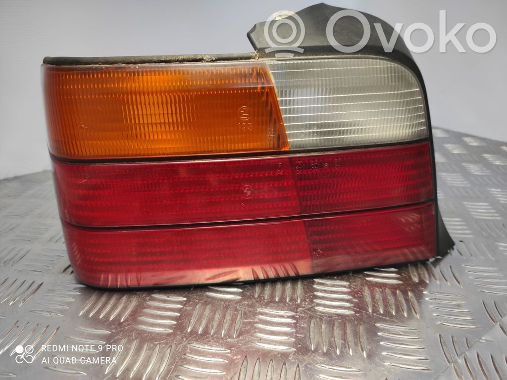 BMW 3 E36 Rear/tail lights 