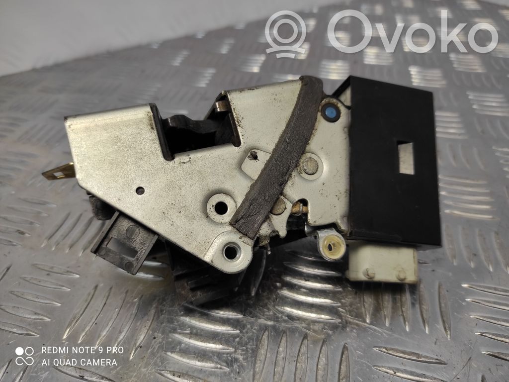 Etuoven lukko   40620751