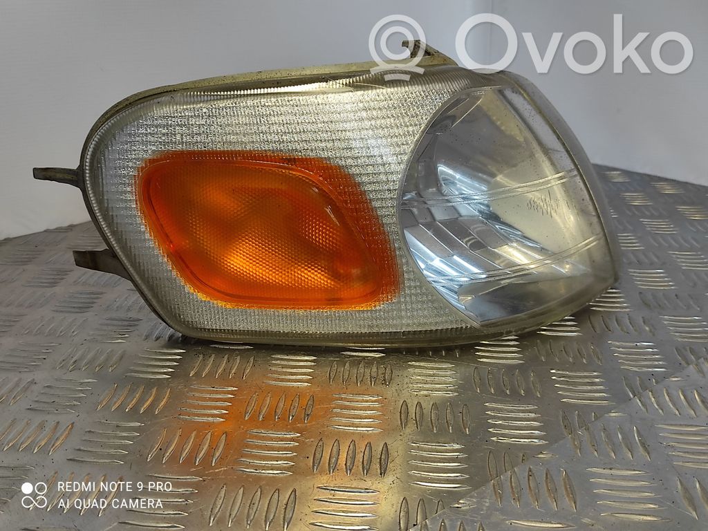 Opel Sintra Front indicator light 