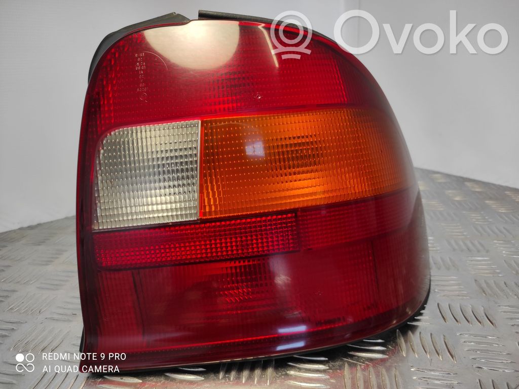 Rover 620 Takavalot 