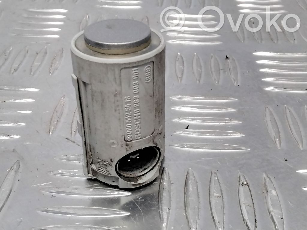 Mercedes-Benz E W210 Parking PDC sensor 
