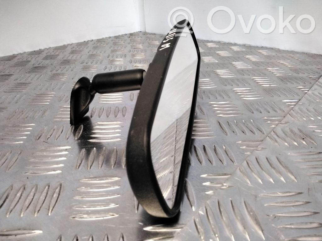 Toyota Yaris Rear view mirror (interior) 