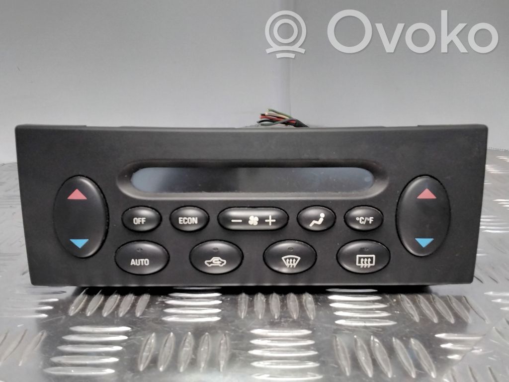 Rover 75 Climate control unit 